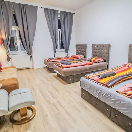 Comfort Apartment 5P Mz Wina Bagian luar foto