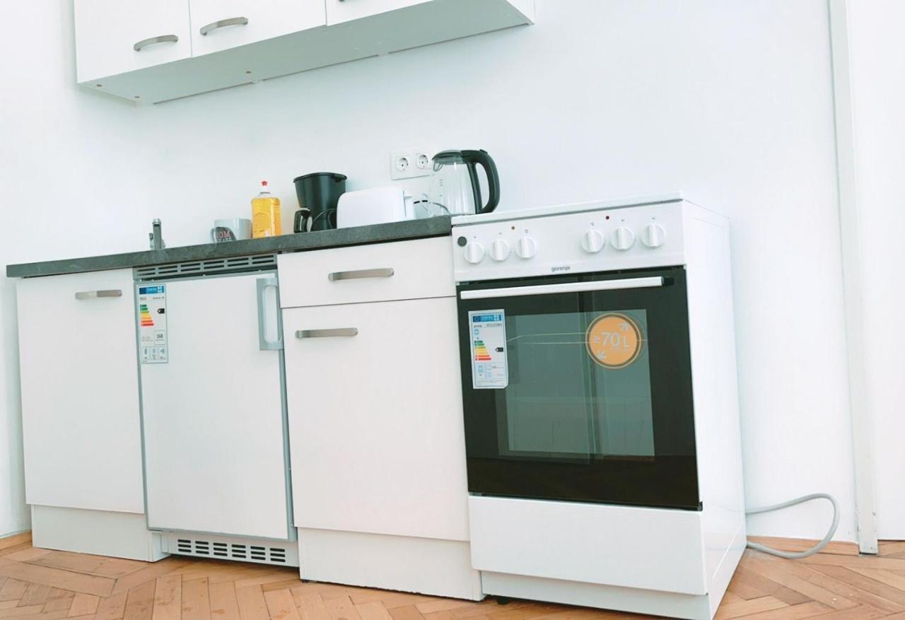 Comfort Apartment 5P Mz Wina Bagian luar foto